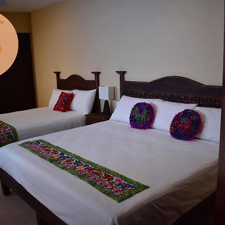 Hotel Peregrina Valladolid  Eksteriør billede