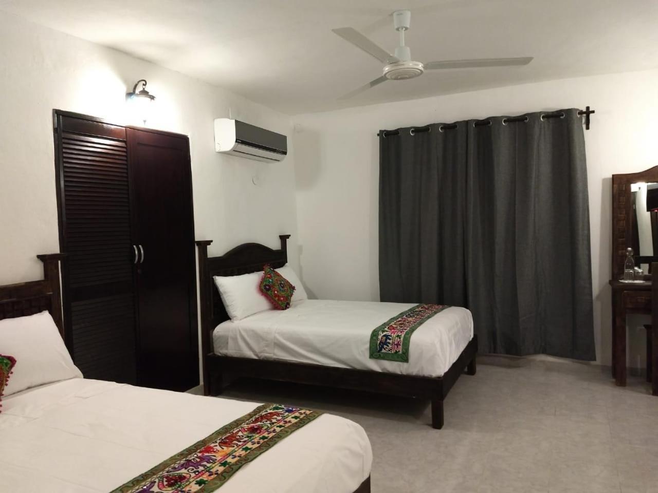 Hotel Peregrina Valladolid  Eksteriør billede