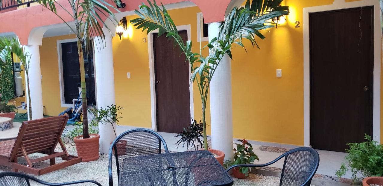 Hotel Peregrina Valladolid  Eksteriør billede