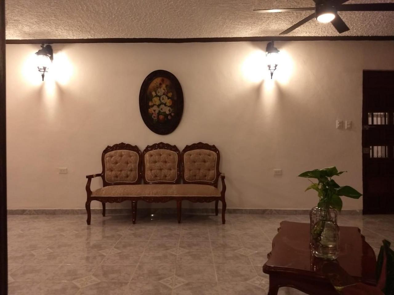 Hotel Peregrina Valladolid  Eksteriør billede