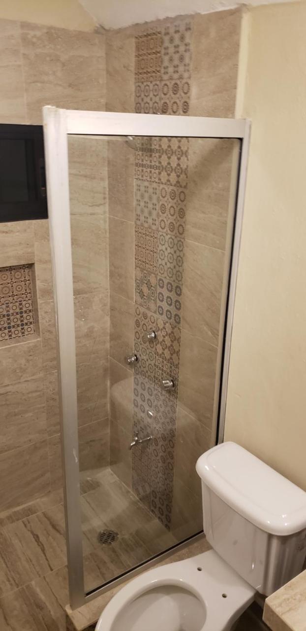 Hotel Peregrina Valladolid  Eksteriør billede