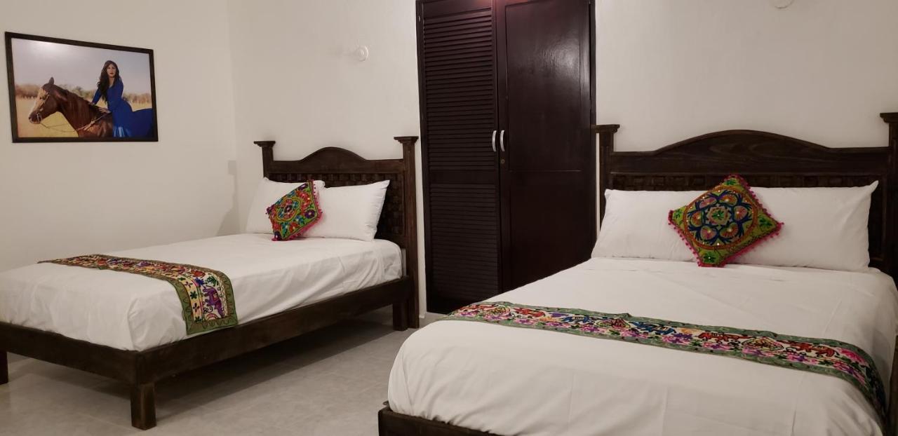 Hotel Peregrina Valladolid  Eksteriør billede