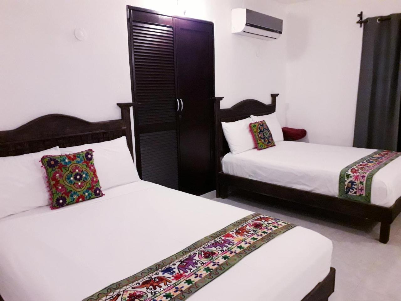 Hotel Peregrina Valladolid  Eksteriør billede